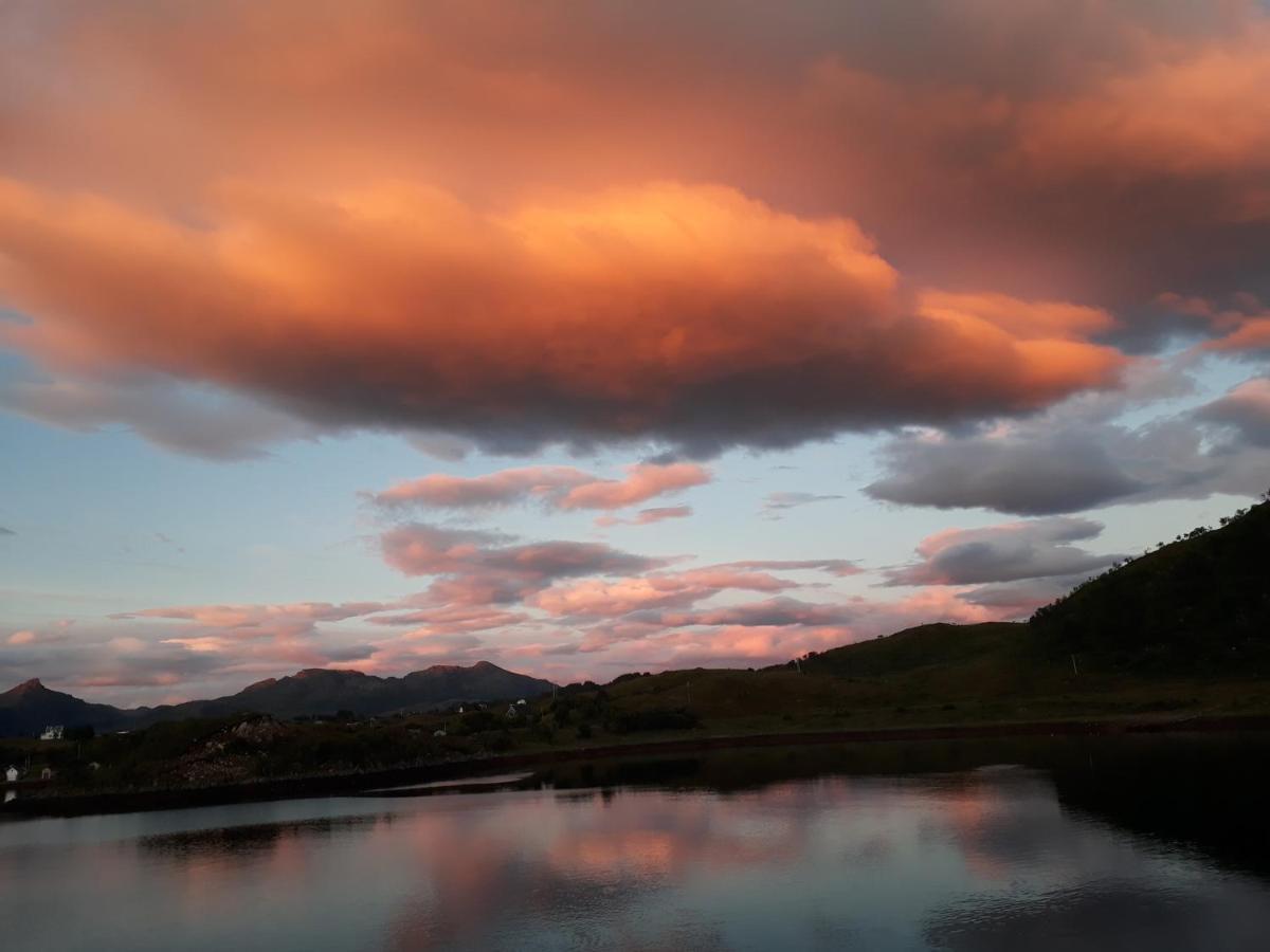 Rooms For Rent Bo (Nordland) Exterior foto