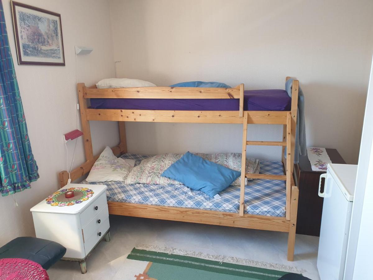 Rooms For Rent Bo (Nordland) Exterior foto