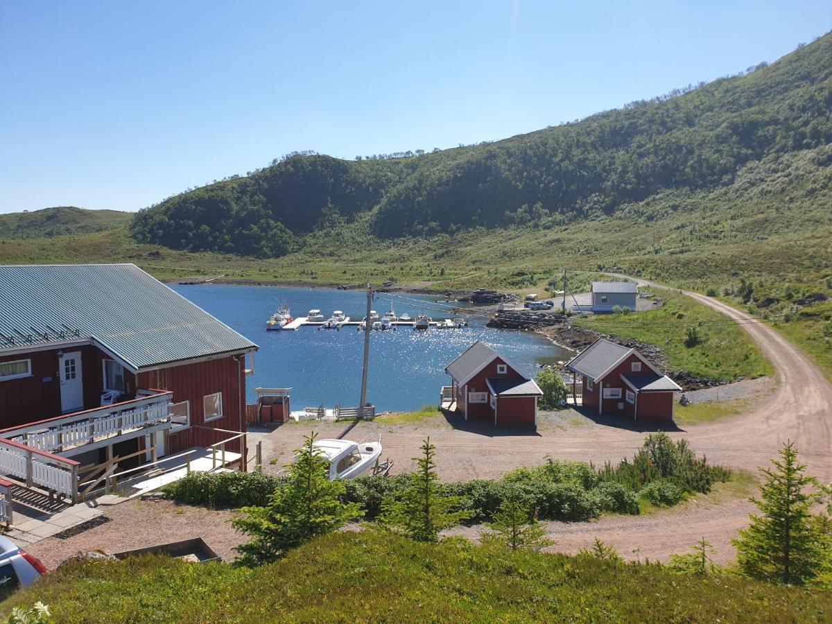 Rooms For Rent Bo (Nordland) Exterior foto