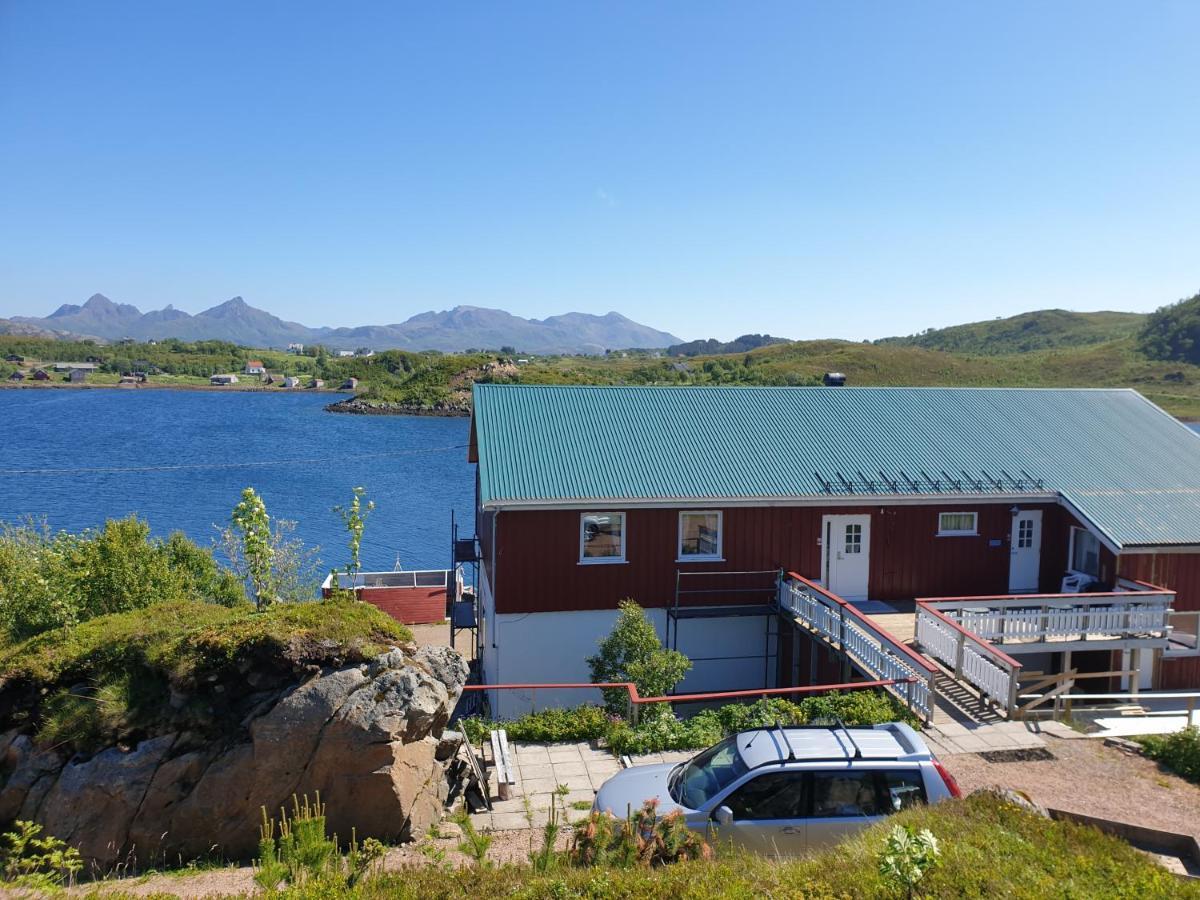 Rooms For Rent Bo (Nordland) Exterior foto
