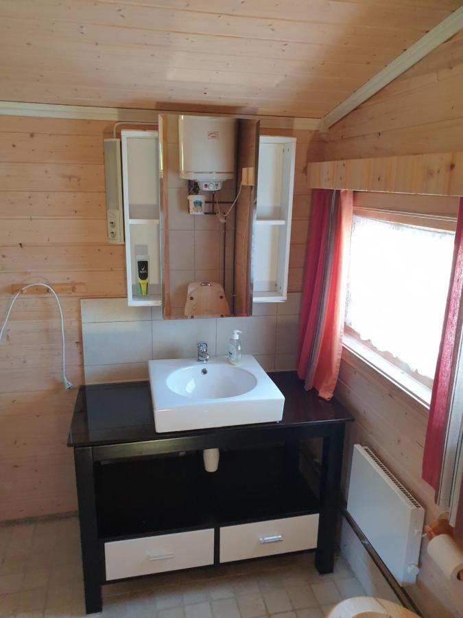 Rooms For Rent Bo (Nordland) Exterior foto