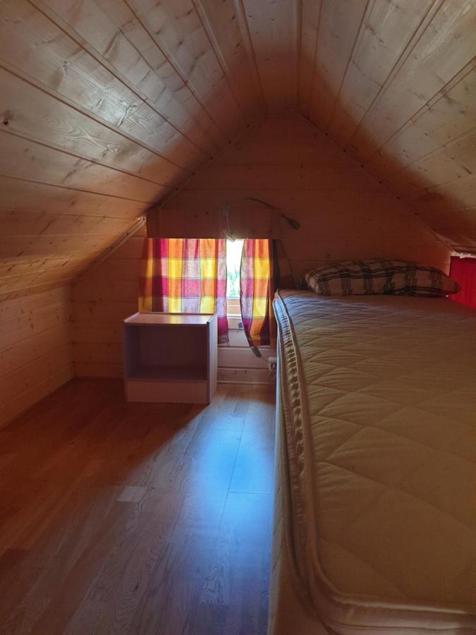 Rooms For Rent Bo (Nordland) Exterior foto
